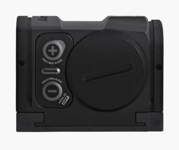 Aimpoint Acro S-2 Leuchtpunktvisier für Schrotflinten